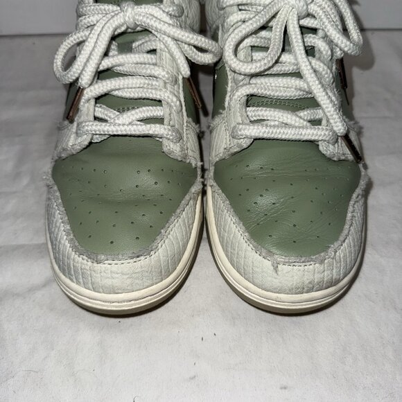 Nike Kyler Murray x Dunk Low Be 1 of One FQ0269-001 Size 11.5 - Picture 3 of 10